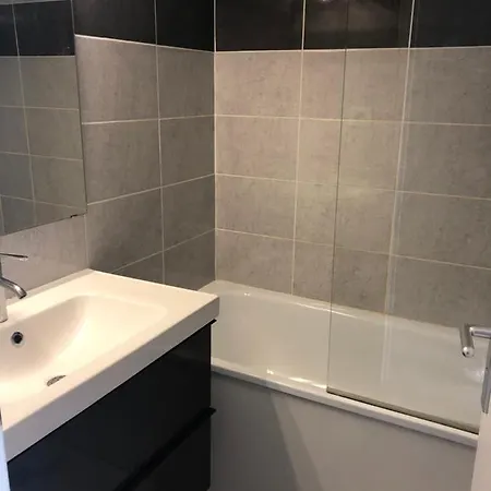 Apartament Appartement Pour 4 Personnes A Gassin 29 *