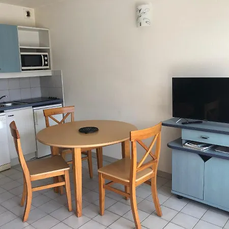 Appartement pour 4 personnes à Gassin 29 Apartamento *