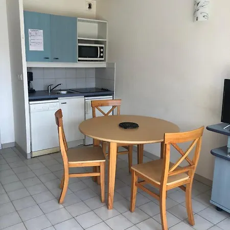 Appartement Pour 4 Personnes A Gassin 29 * Gassin