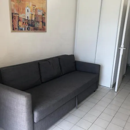 Apartment Appartement Pour 4 Personnes A Gassin 29 Gassin